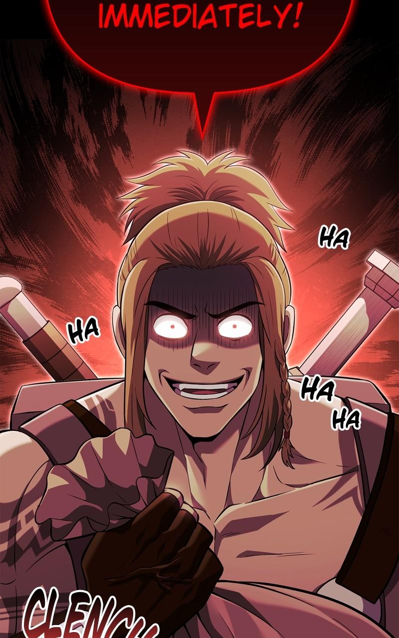 Surviving the Game as a Barbarian Chapter 74