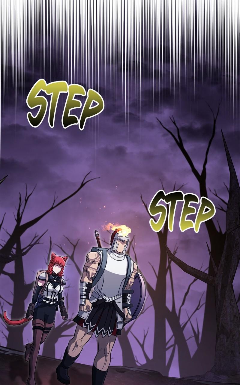 Surviving the Game as a Barbarian Chapter 74