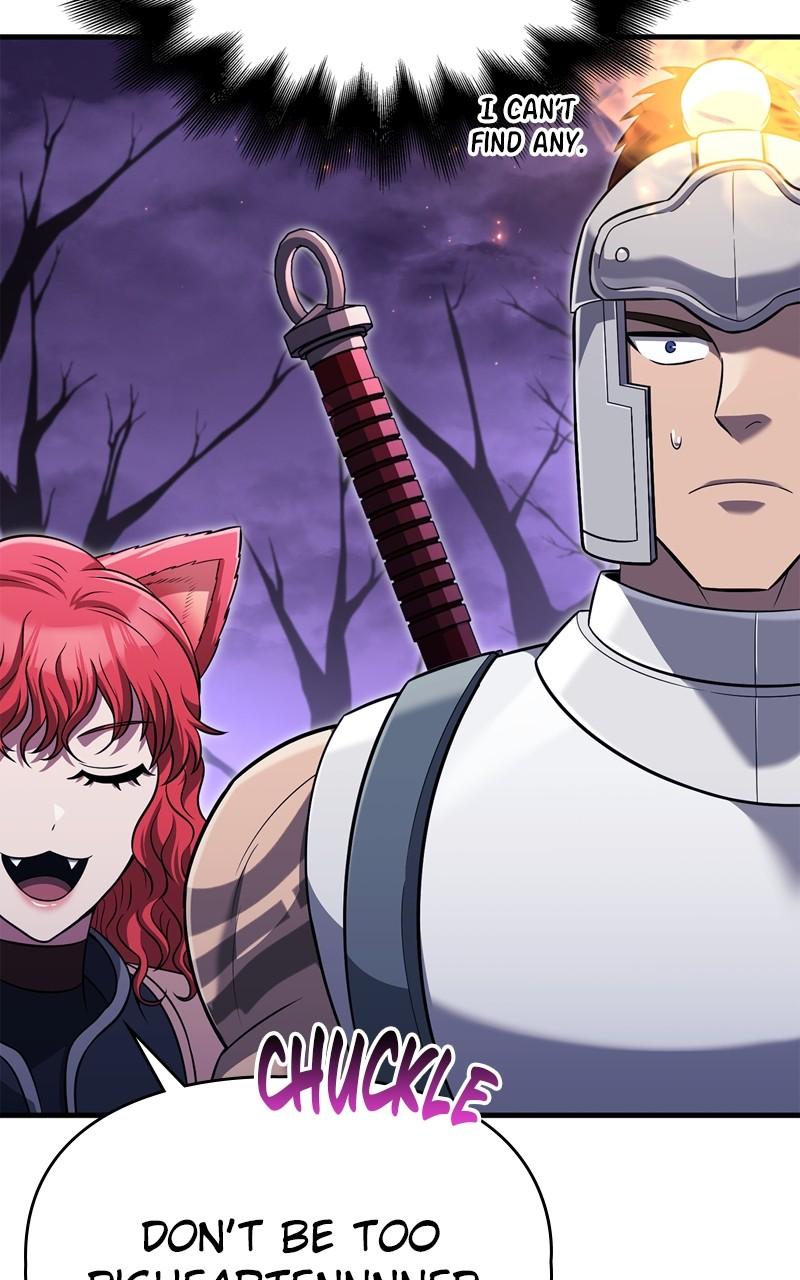 Surviving the Game as a Barbarian Chapter 74