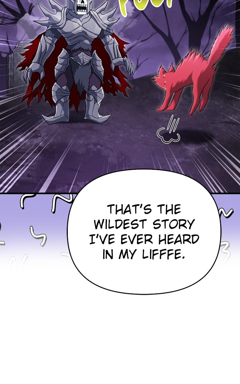 Surviving the Game as a Barbarian Chapter 74