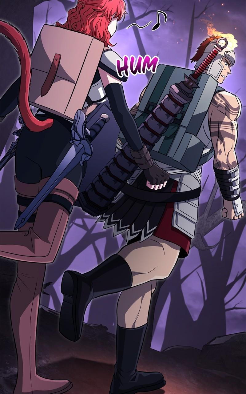 Surviving the Game as a Barbarian Chapter 74