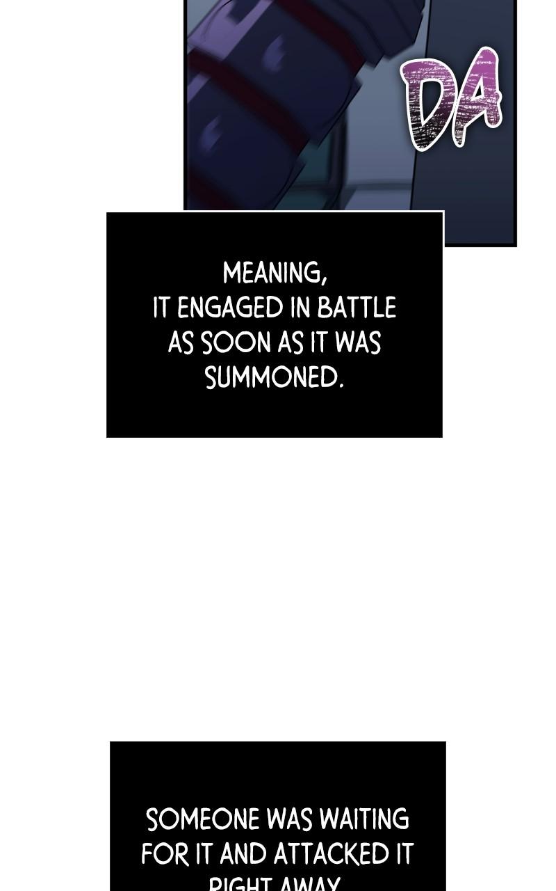 Surviving the Game as a Barbarian Chapter 74