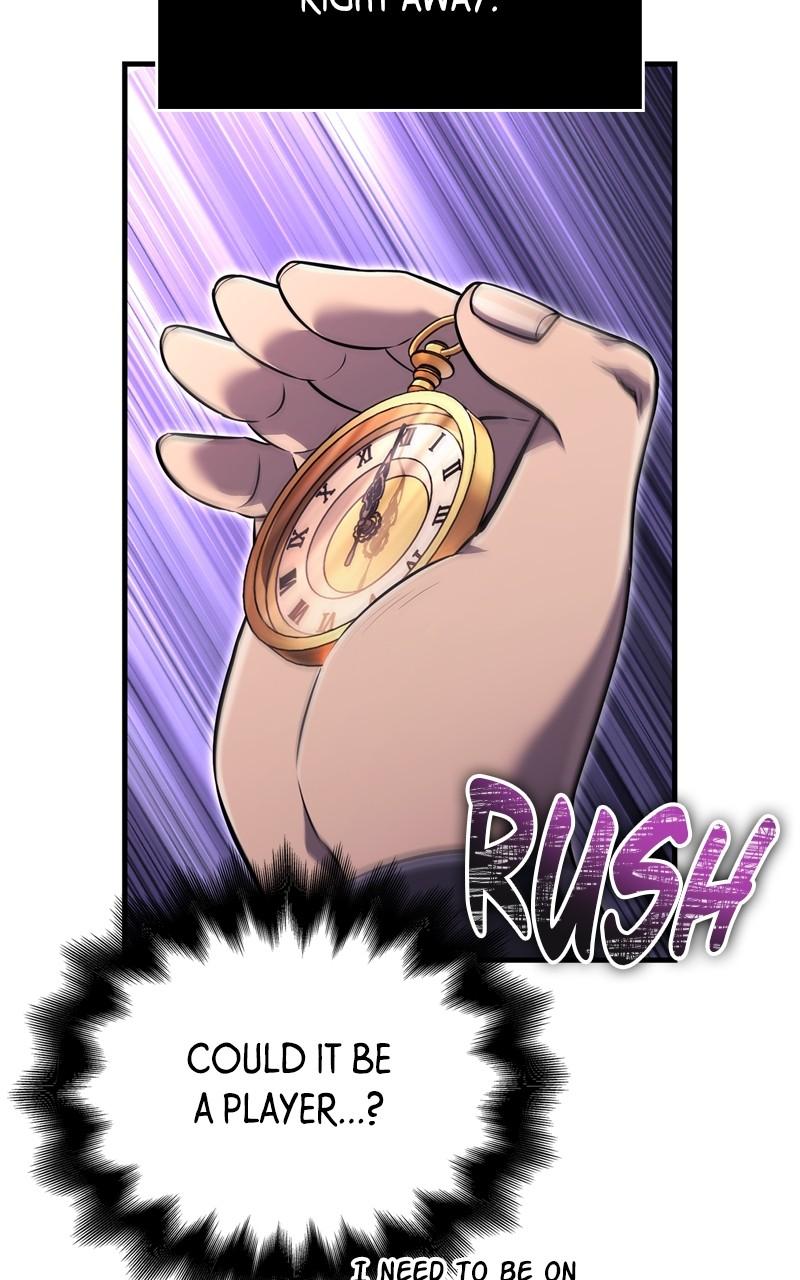 Surviving the Game as a Barbarian Chapter 74