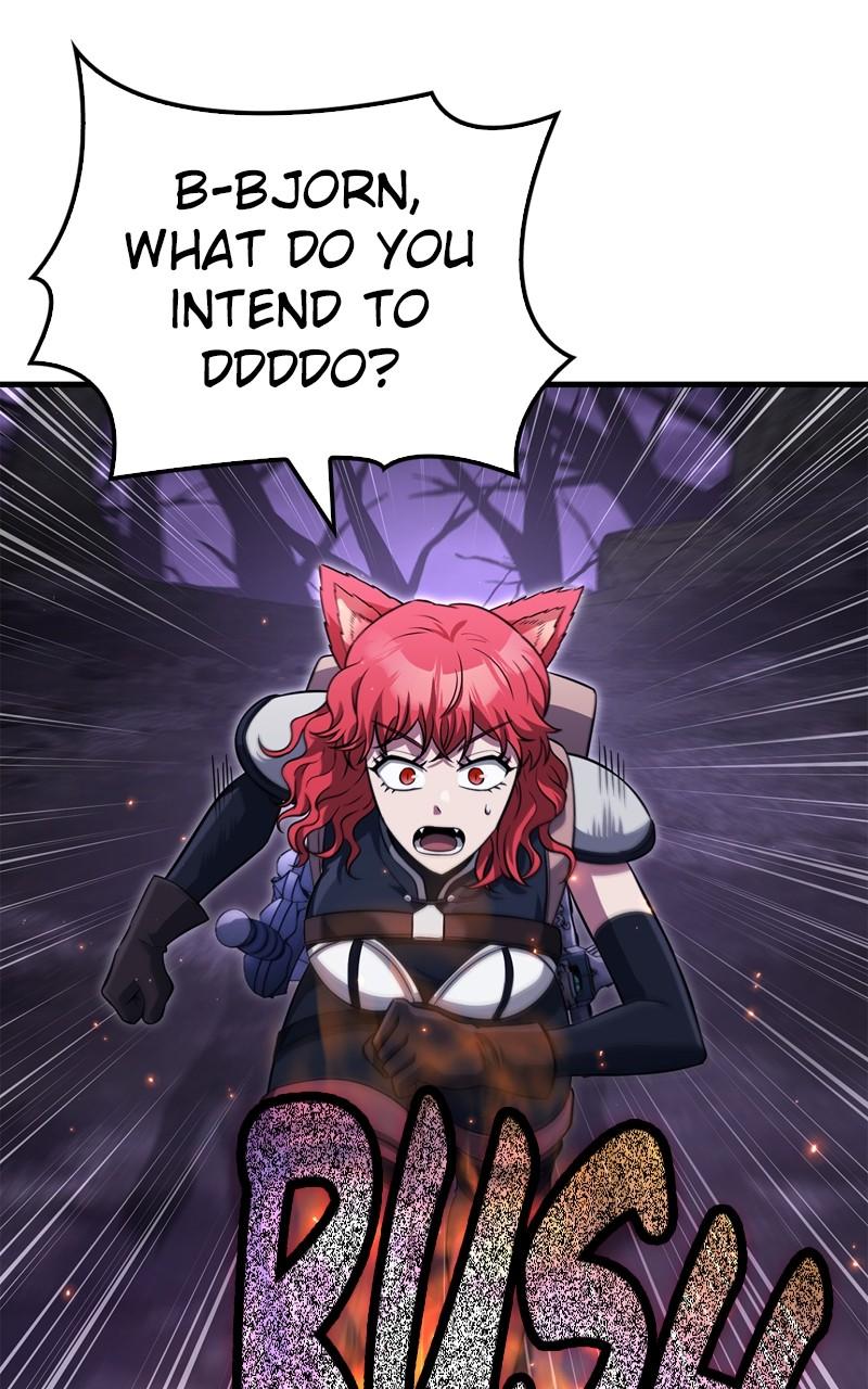 Surviving the Game as a Barbarian Chapter 74