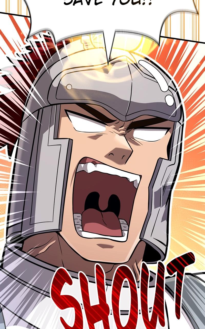 Surviving the Game as a Barbarian Chapter 74