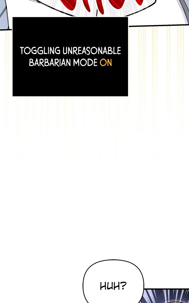 Surviving the Game as a Barbarian Chapter 74