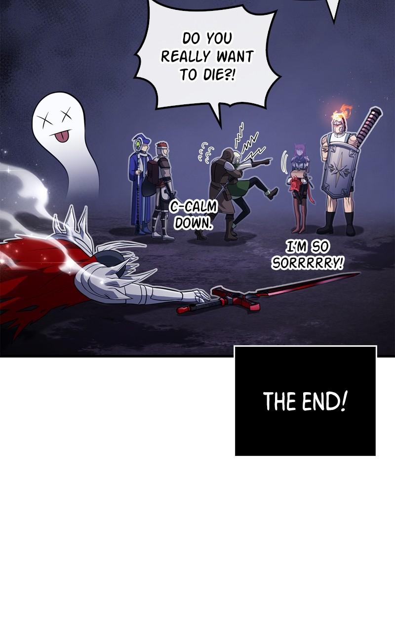 Surviving the Game as a Barbarian Chapter 74