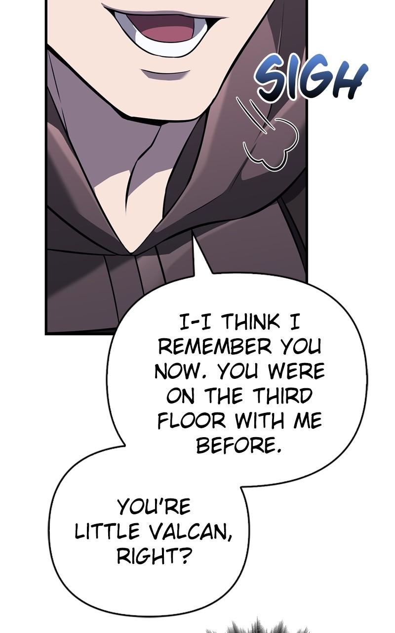 Surviving the Game as a Barbarian Chapter 74