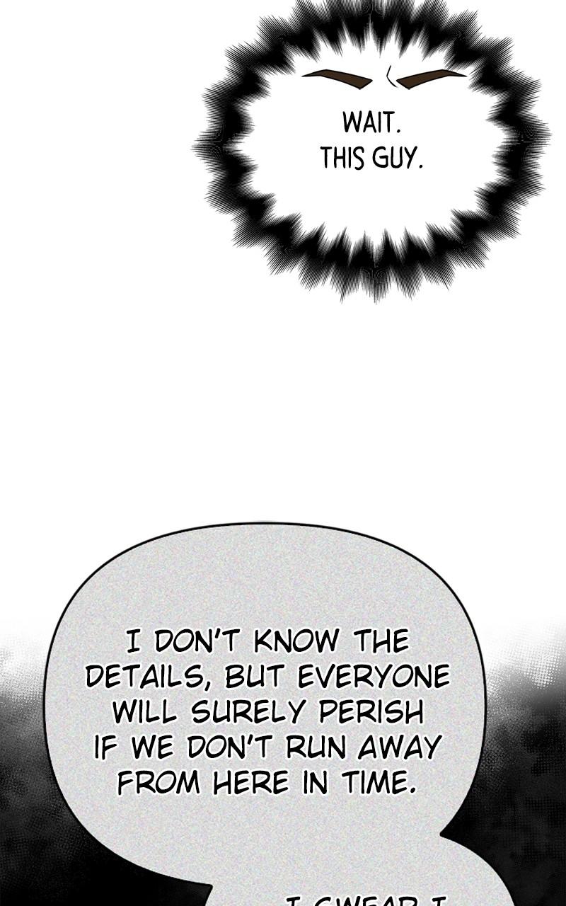 Surviving the Game as a Barbarian Chapter 74