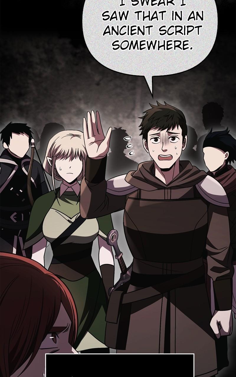 Surviving the Game as a Barbarian Chapter 74