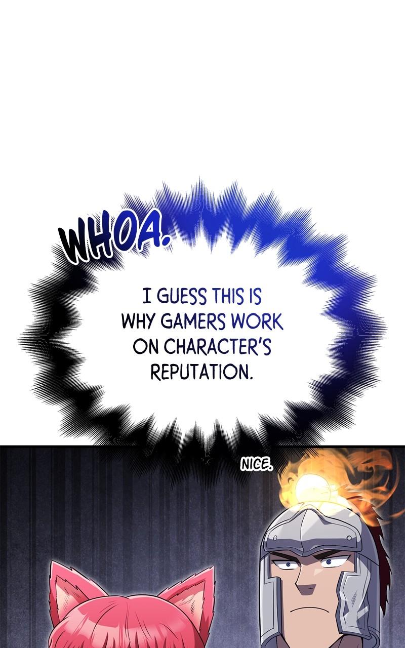 Surviving the Game as a Barbarian Chapter 74