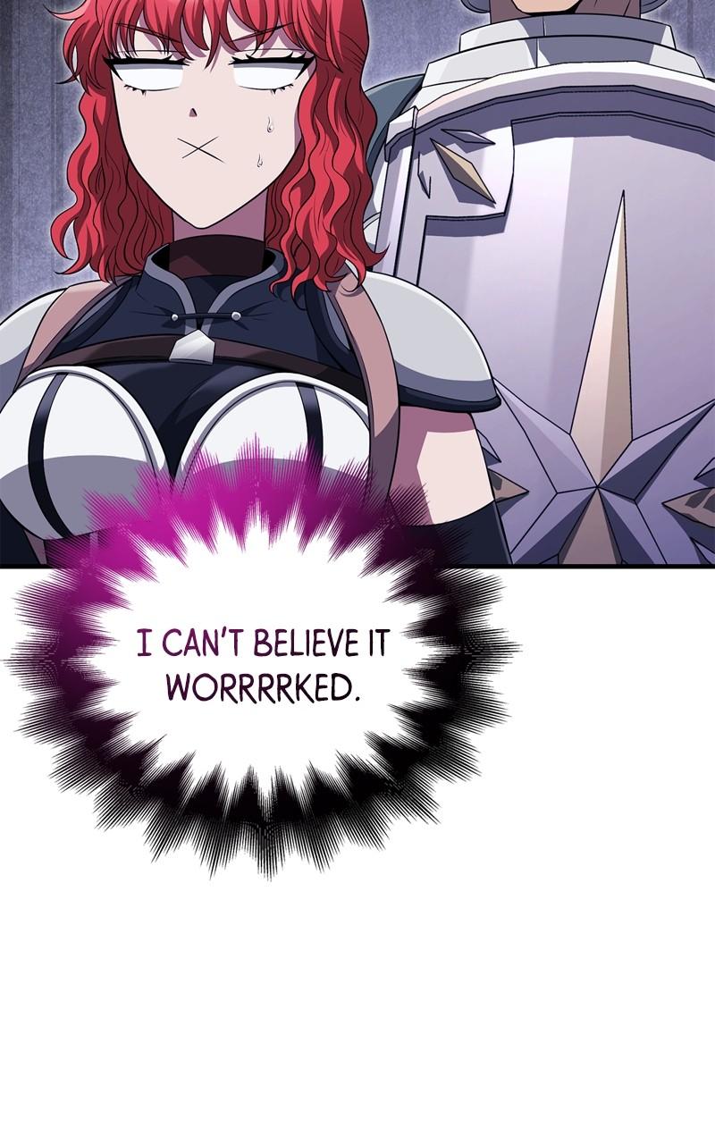 Surviving the Game as a Barbarian Chapter 74