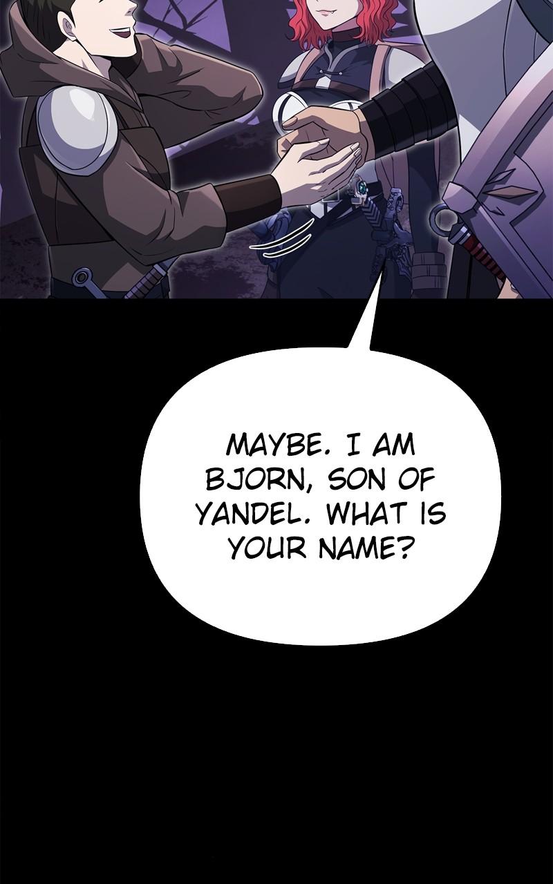 Surviving the Game as a Barbarian Chapter 74