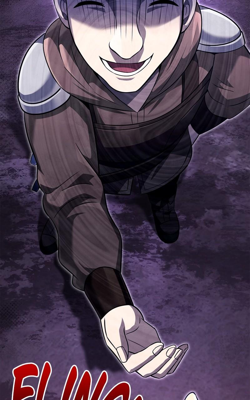 Surviving the Game as a Barbarian Chapter 74