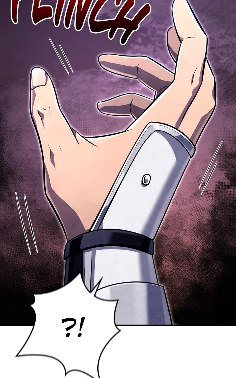 Surviving the Game as a Barbarian Chapter 74