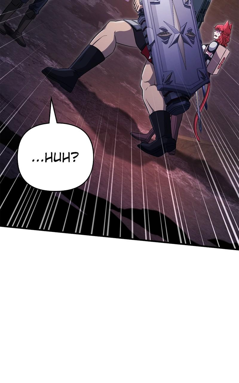 Surviving the Game as a Barbarian Chapter 75