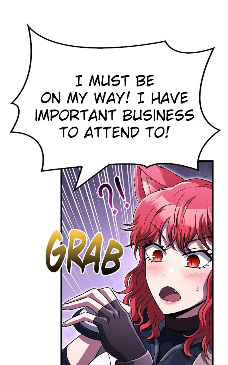 Surviving the Game as a Barbarian Chapter 75