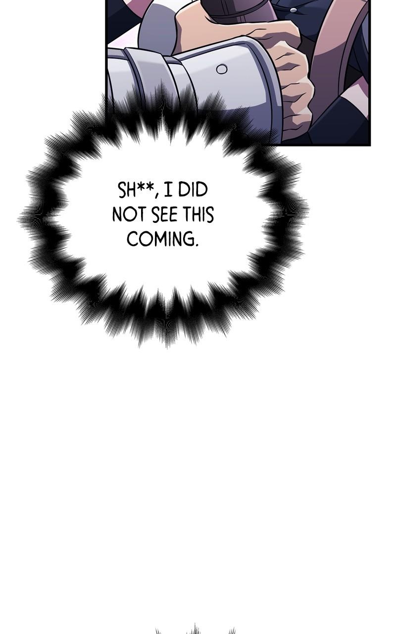 Surviving the Game as a Barbarian Chapter 75