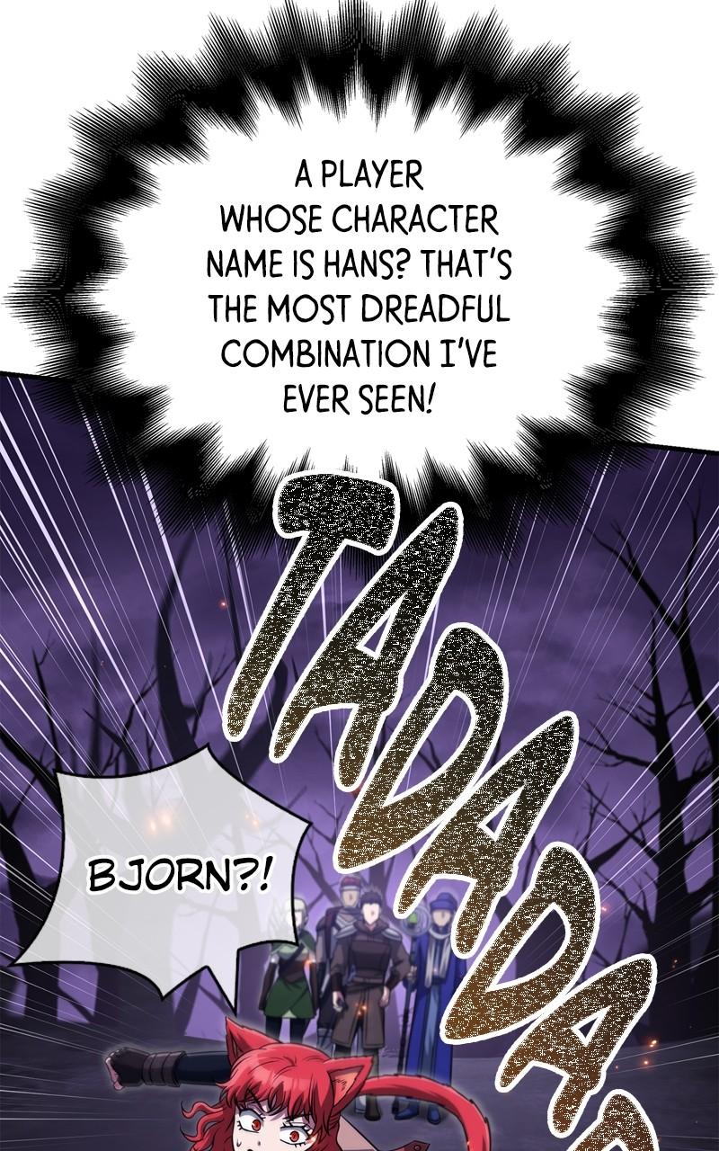 Surviving the Game as a Barbarian Chapter 75