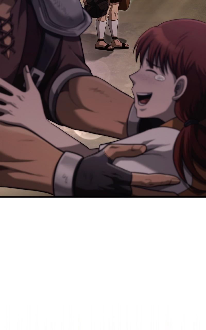 Surviving the Game as a Barbarian Chapter 75