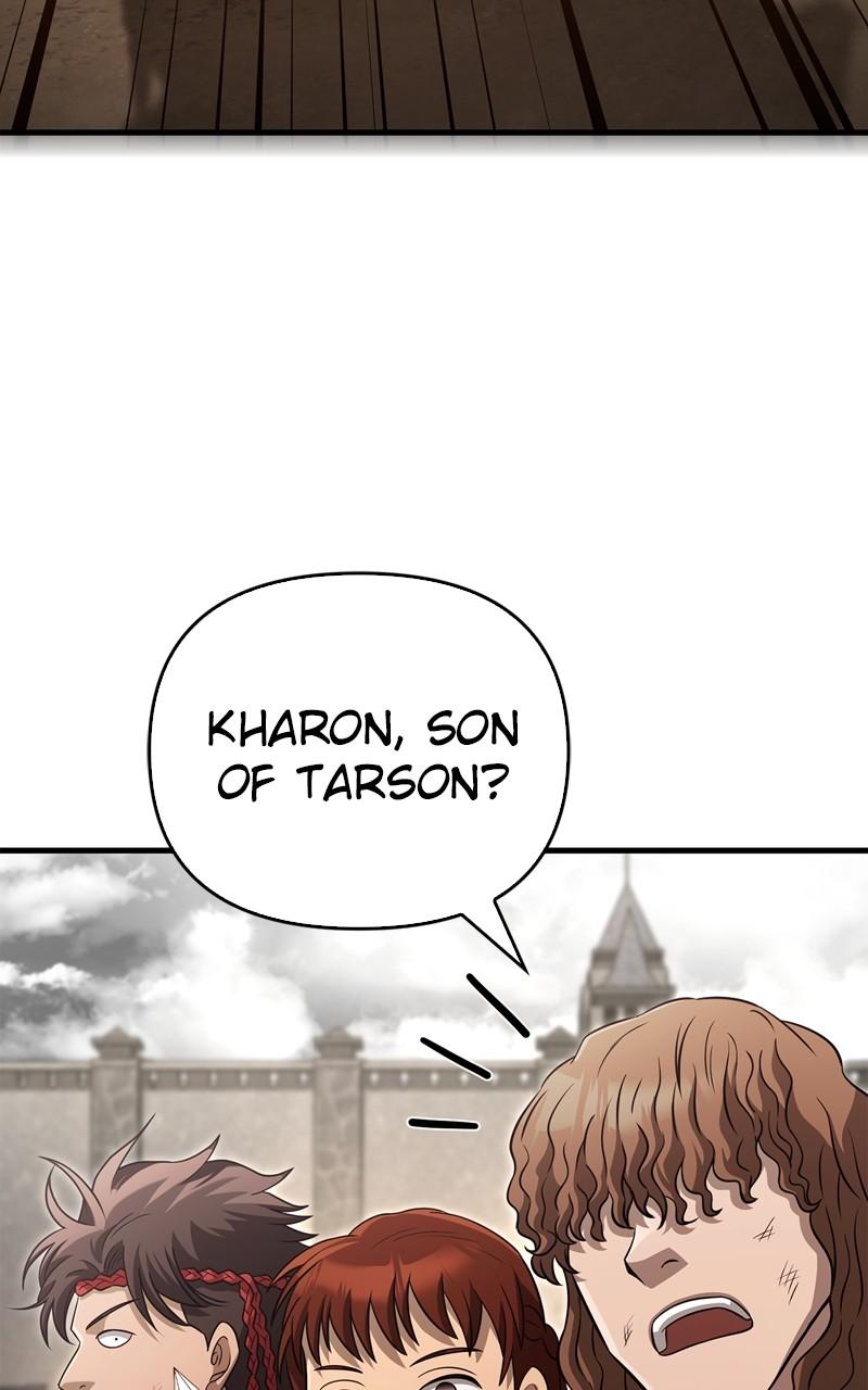 Surviving the Game as a Barbarian Chapter 75