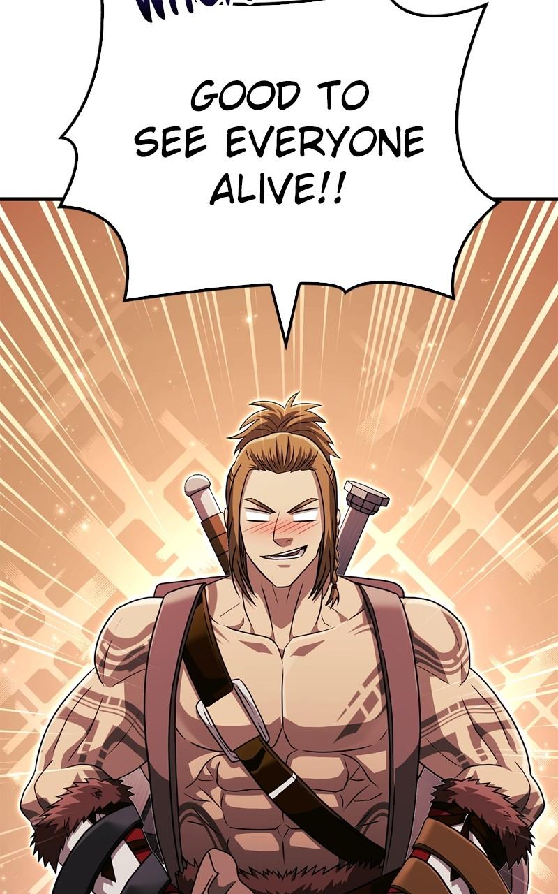Surviving the Game as a Barbarian Chapter 75