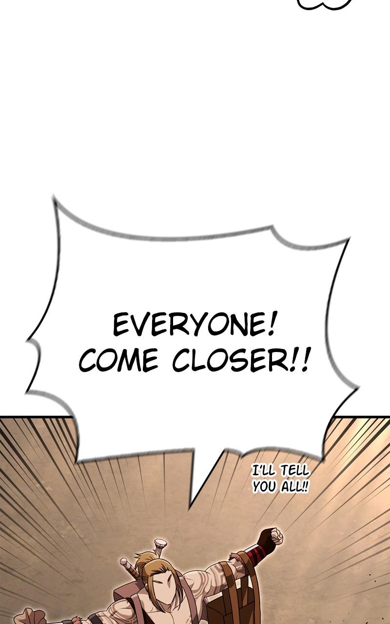 Surviving the Game as a Barbarian Chapter 75