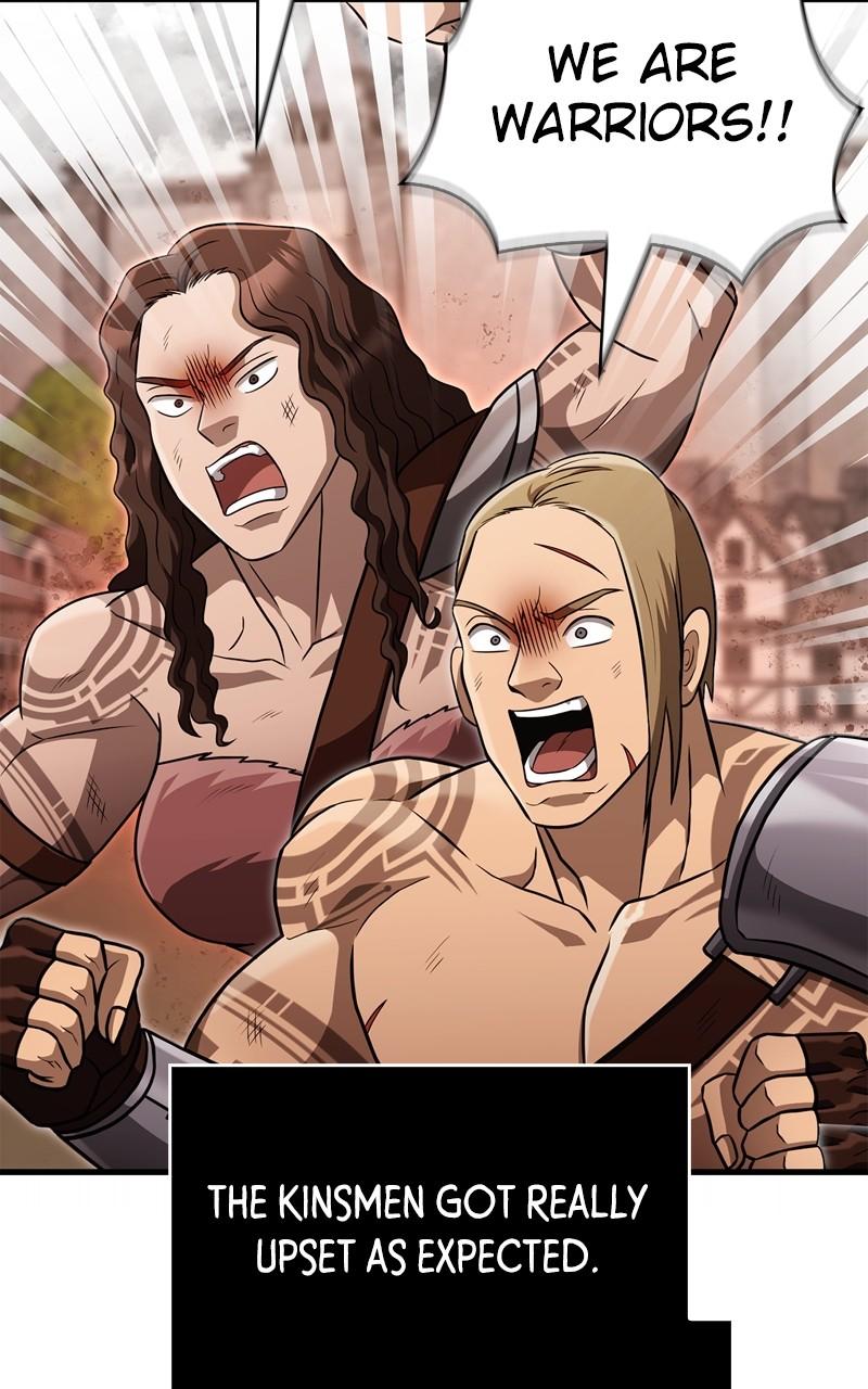 Surviving the Game as a Barbarian Chapter 75