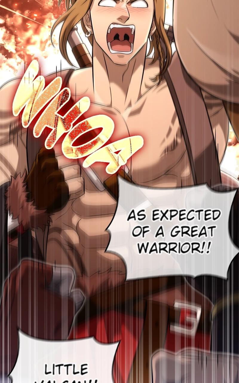 Surviving the Game as a Barbarian Chapter 75