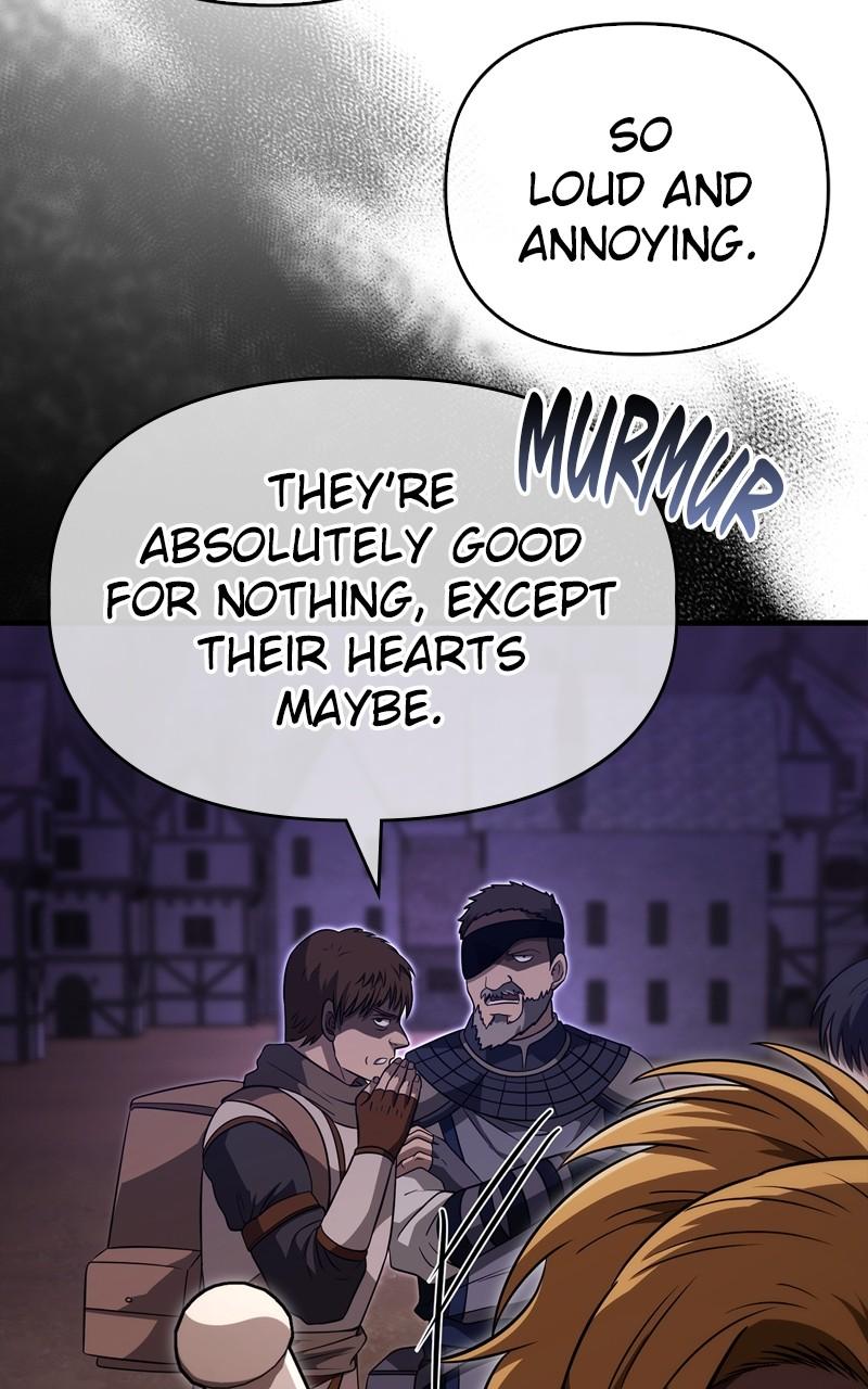 Surviving the Game as a Barbarian Chapter 75