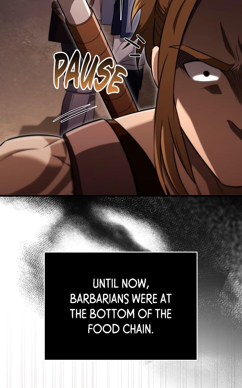 Surviving the Game as a Barbarian Chapter 75