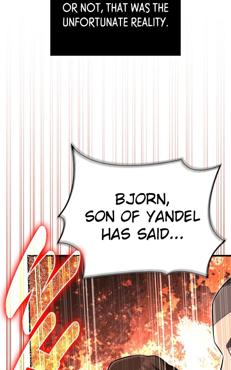 Surviving the Game as a Barbarian Chapter 75