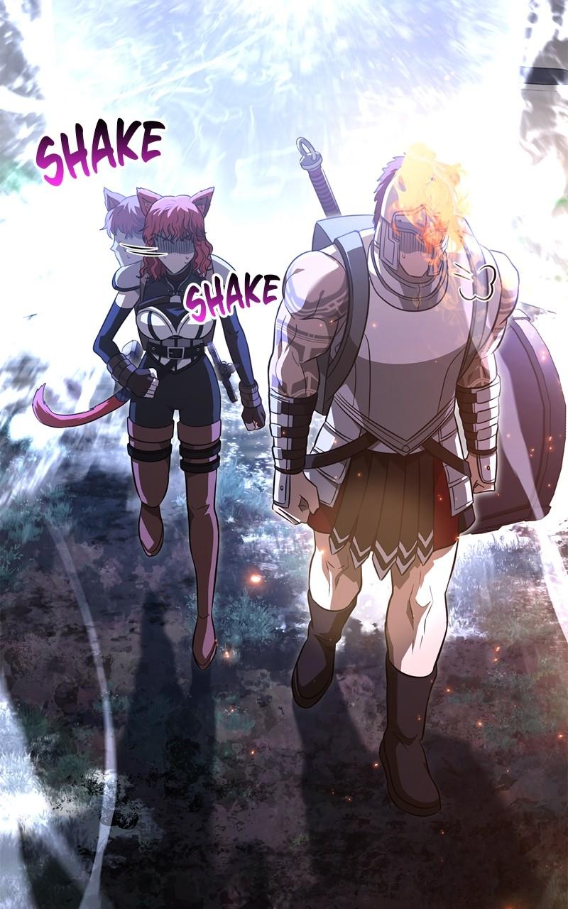 Surviving the Game as a Barbarian Chapter 75