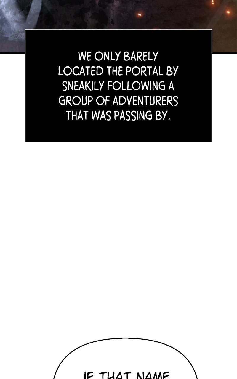 Surviving the Game as a Barbarian Chapter 75