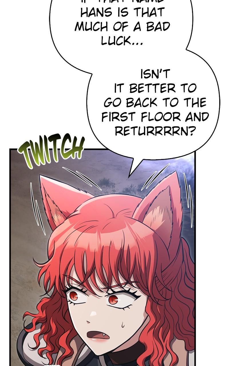 Surviving the Game as a Barbarian Chapter 75