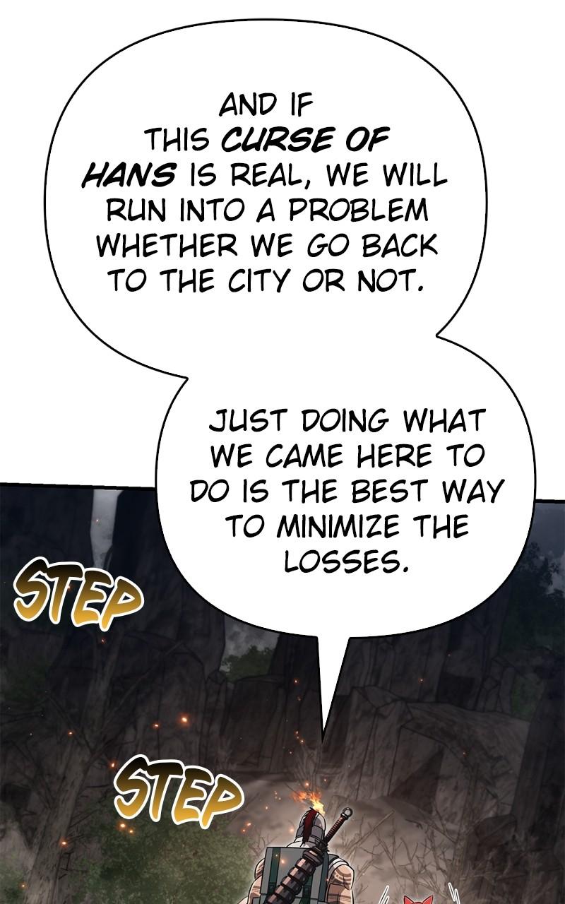 Surviving the Game as a Barbarian Chapter 75