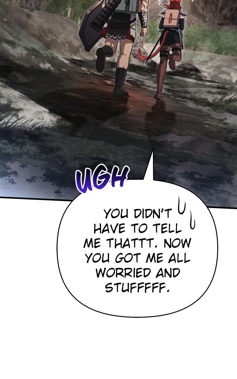 Surviving the Game as a Barbarian Chapter 75