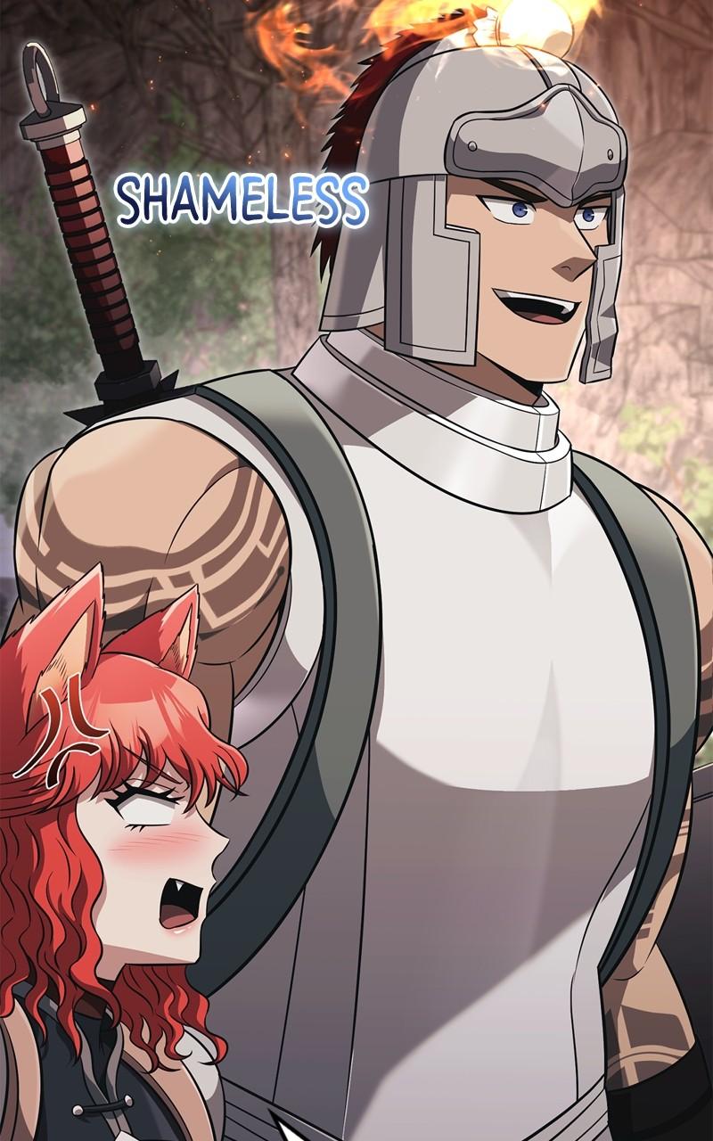 Surviving the Game as a Barbarian Chapter 75