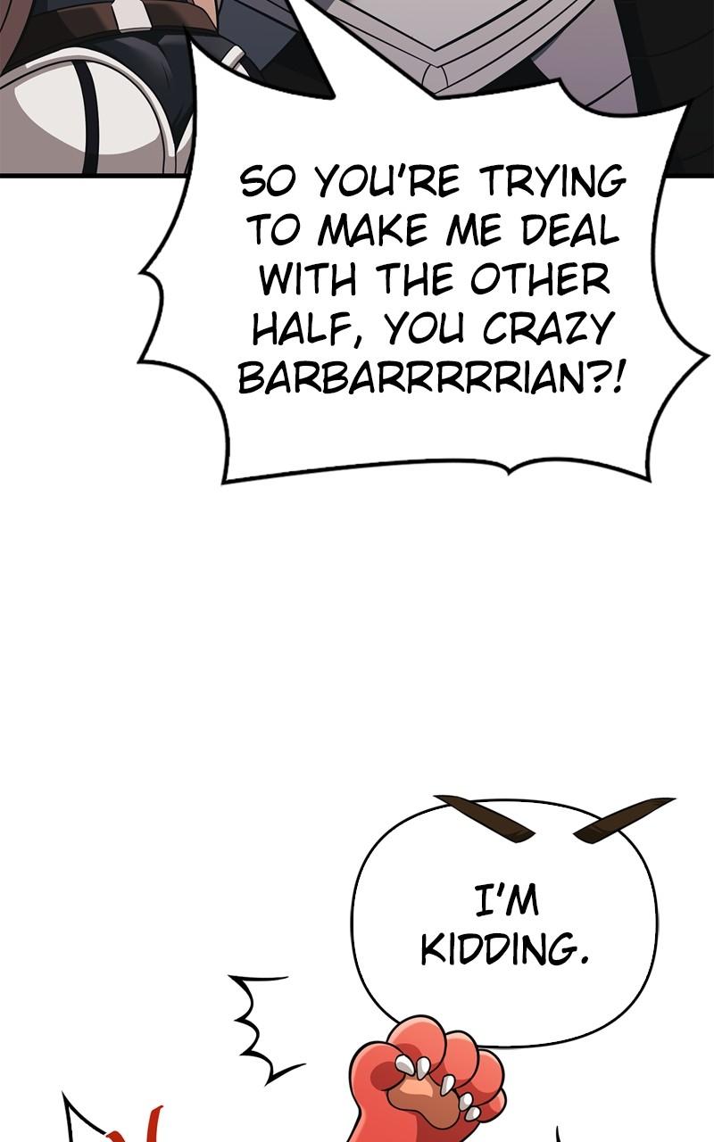 Surviving the Game as a Barbarian Chapter 75