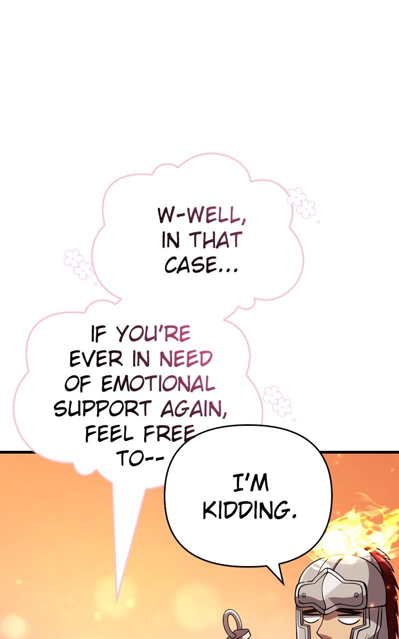 Surviving the Game as a Barbarian Chapter 75