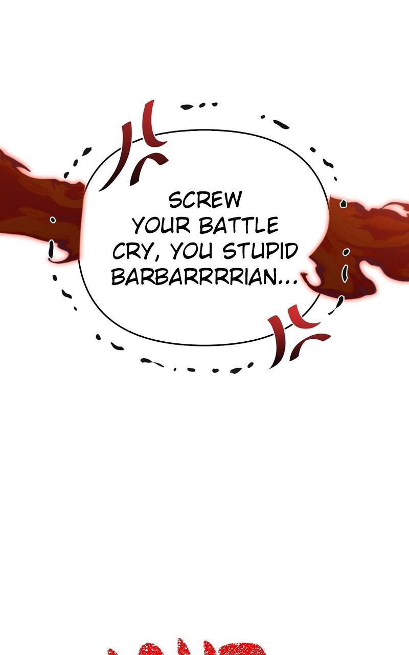 Surviving the Game as a Barbarian Chapter 75