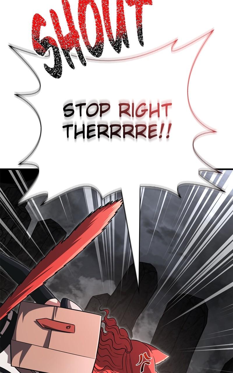 Surviving the Game as a Barbarian Chapter 75