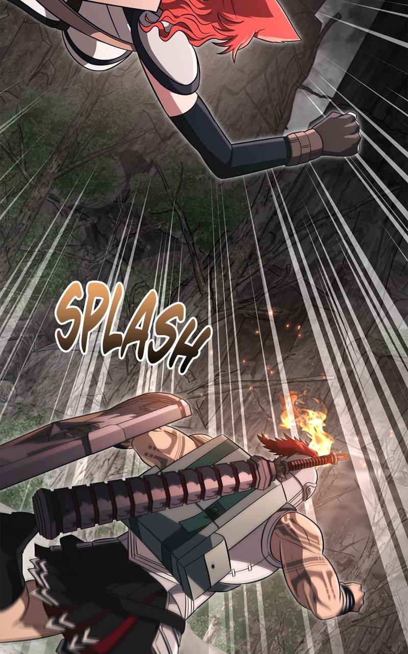 Surviving the Game as a Barbarian Chapter 75