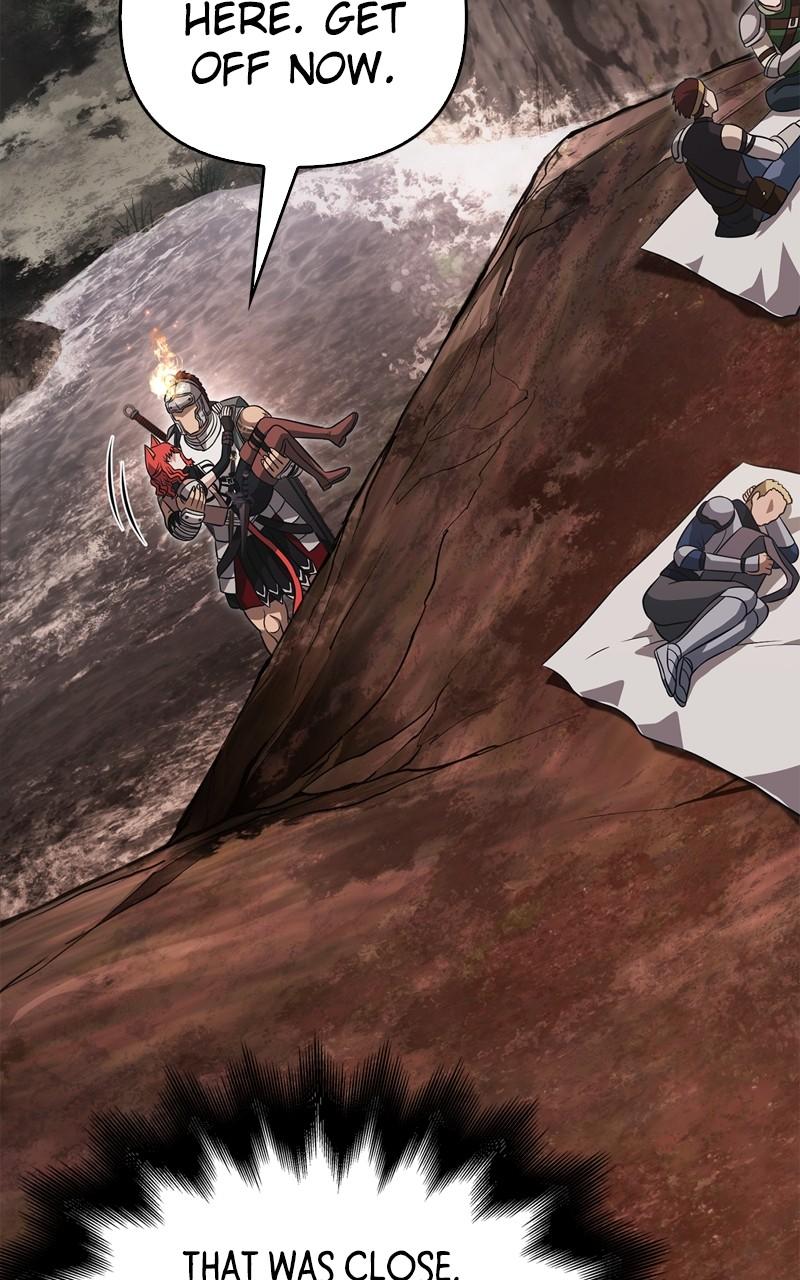 Surviving the Game as a Barbarian Chapter 75