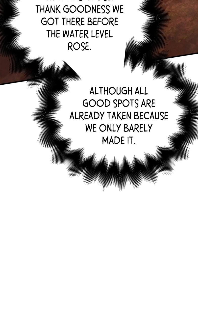 Surviving the Game as a Barbarian Chapter 75