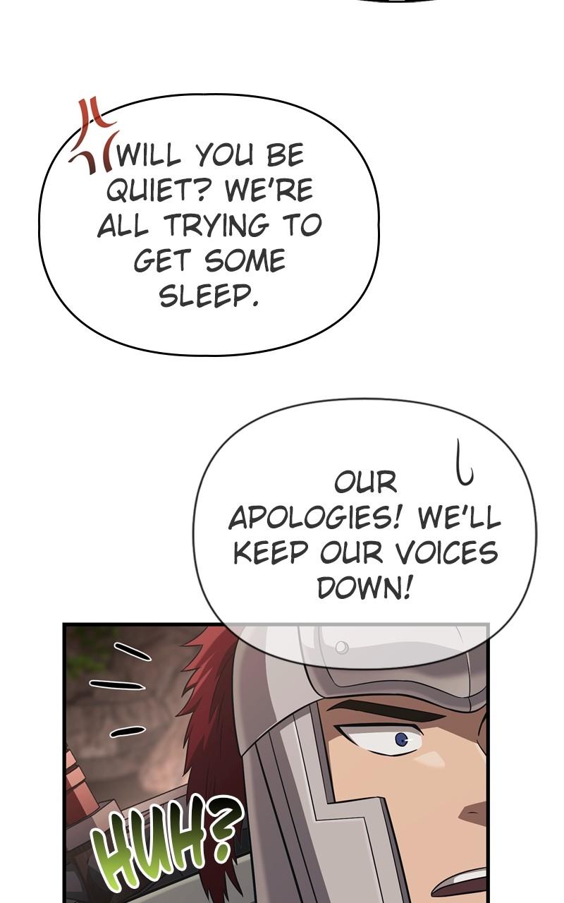 Surviving the Game as a Barbarian Chapter 75