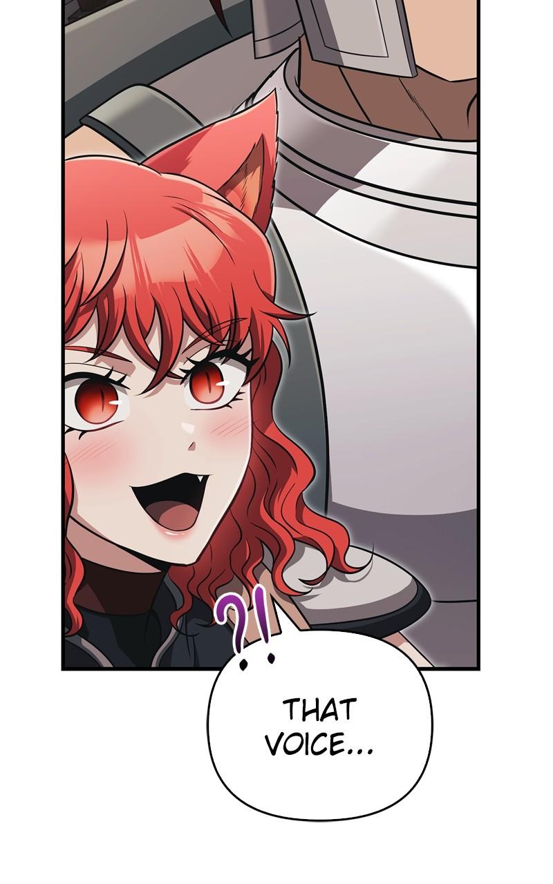 Surviving the Game as a Barbarian Chapter 75