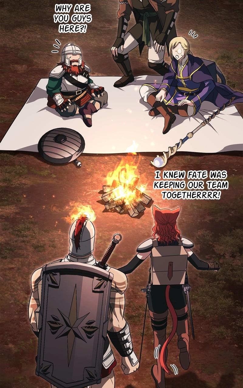 Surviving the Game as a Barbarian Chapter 75