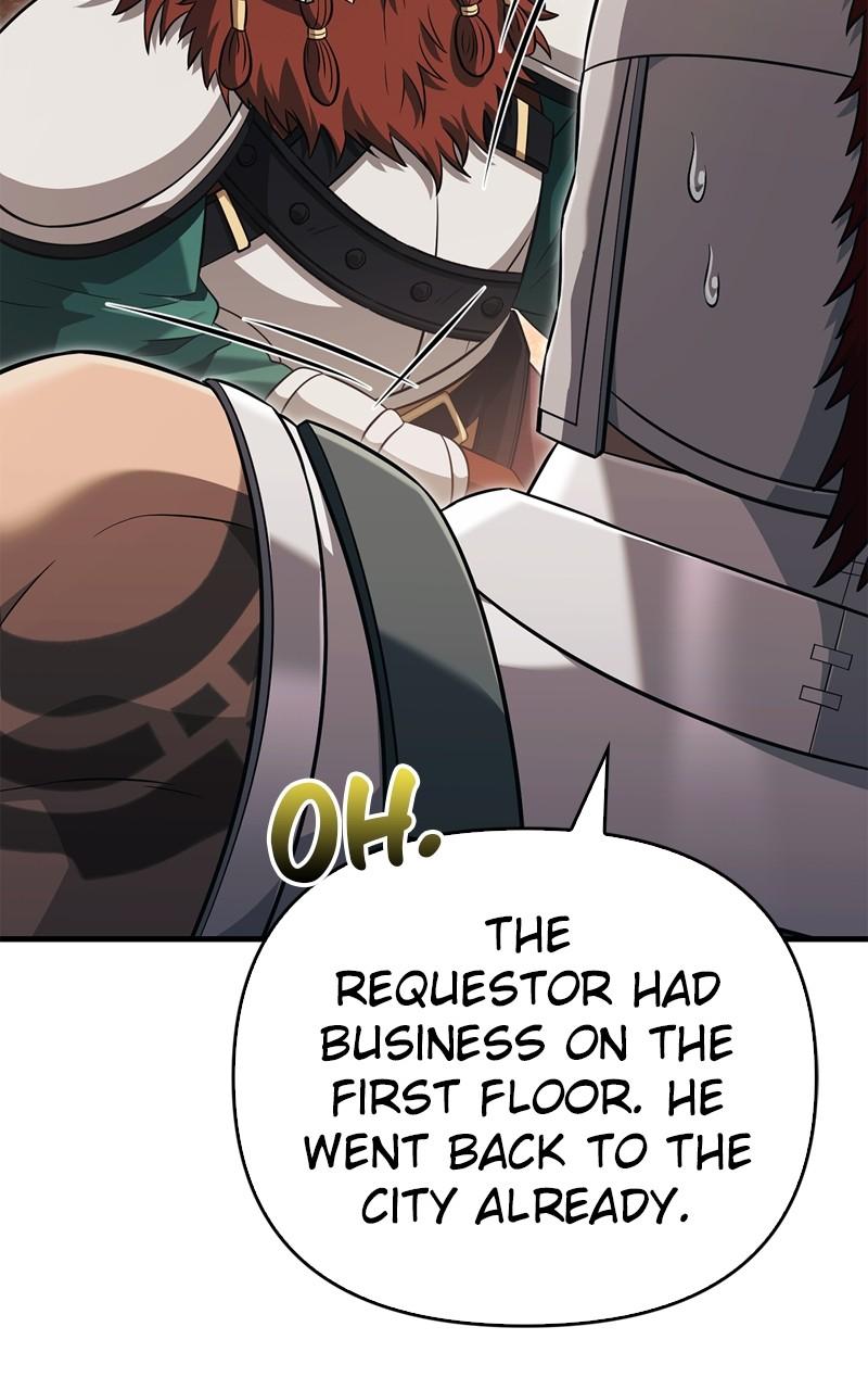 Surviving the Game as a Barbarian Chapter 75