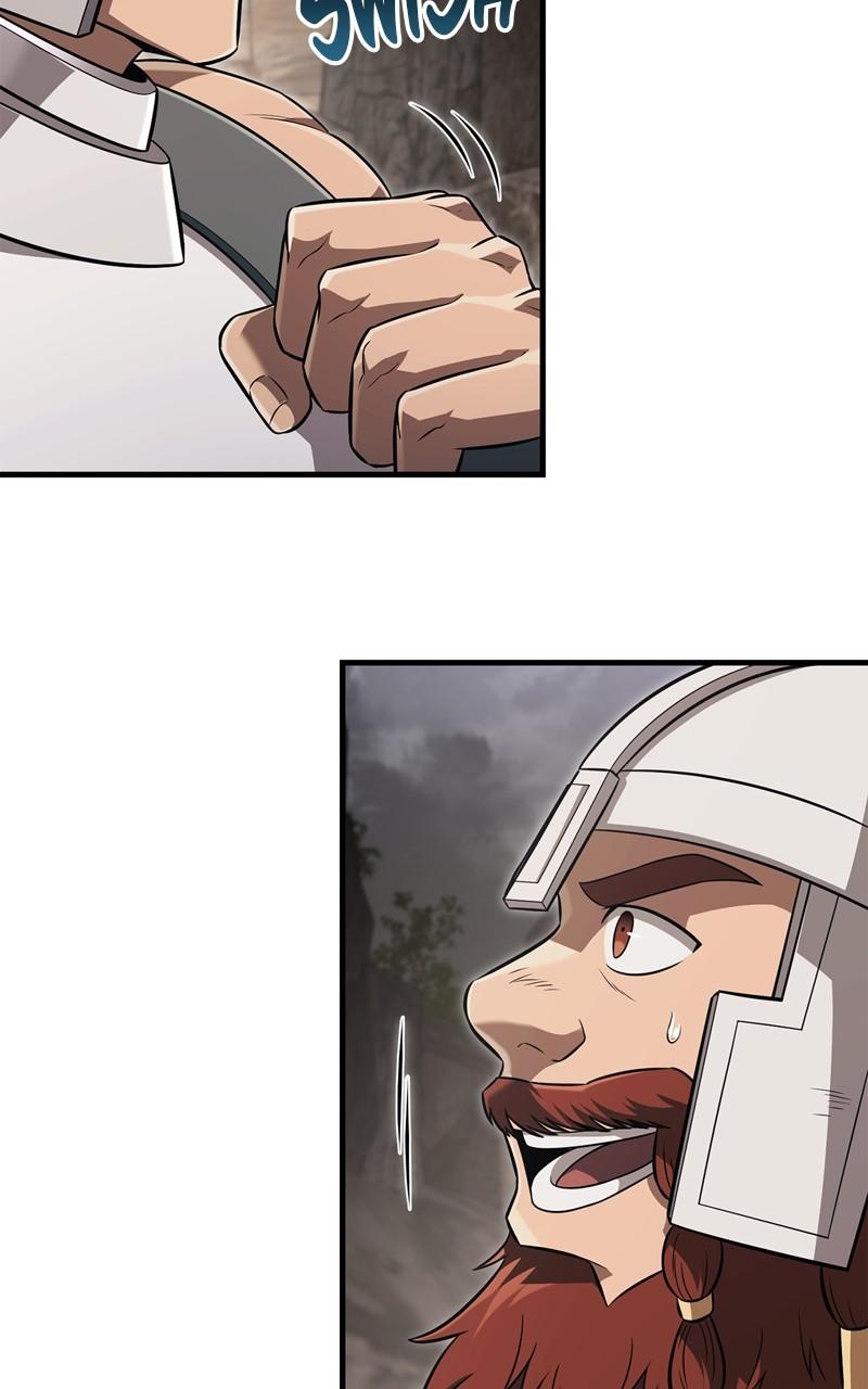 Surviving the Game as a Barbarian Chapter 75